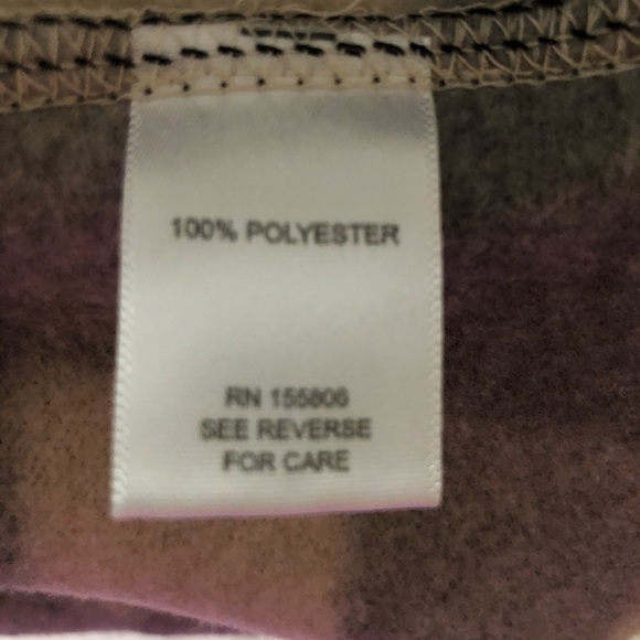 🌟NWT🌟 Ultimate Terrain Fleece - Picture 12 of 13